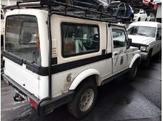 suzuki samurai sj 413 (sj) del año 2000 2