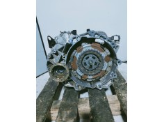 Recambio de caja cambios para skoda fabia 1.0 tsi referencia OEM IAM FD7CW001 UBS 23120 32 14 57 1466 