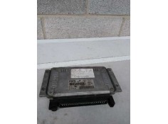 Recambio de centralita motor uce para peugeot 206 berlina referencia OEM IAM 0261206032 9633234280 04