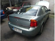 opel vectra c berlina del año 2003 2