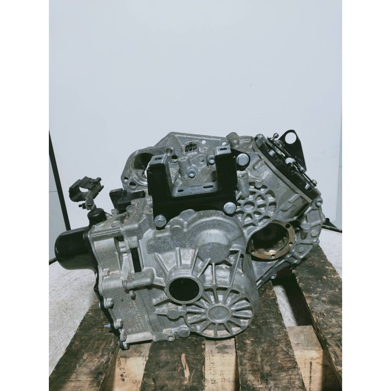 Recambio de caja cambios para skoda fabia 1.0 tsi referencia OEM IAM FD7CW001 UBS 23120 32 14 57 1466 