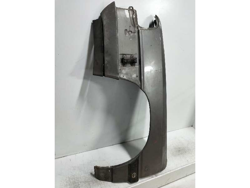 Recambio de aleta delantera izquierda para audi 100 berlina (443) referencia OEM IAM   