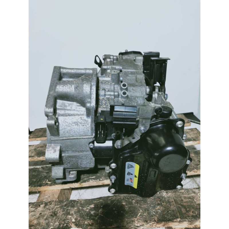 Recambio de caja cambios para skoda fabia 1.0 tsi referencia OEM IAM FD7CW001 UBS 23120 32 14 57 1466 