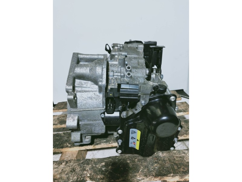 Recambio de caja cambios para skoda fabia 1.0 tsi referencia OEM IAM FD7CW001 UBS 23120 32 14 57 1466 