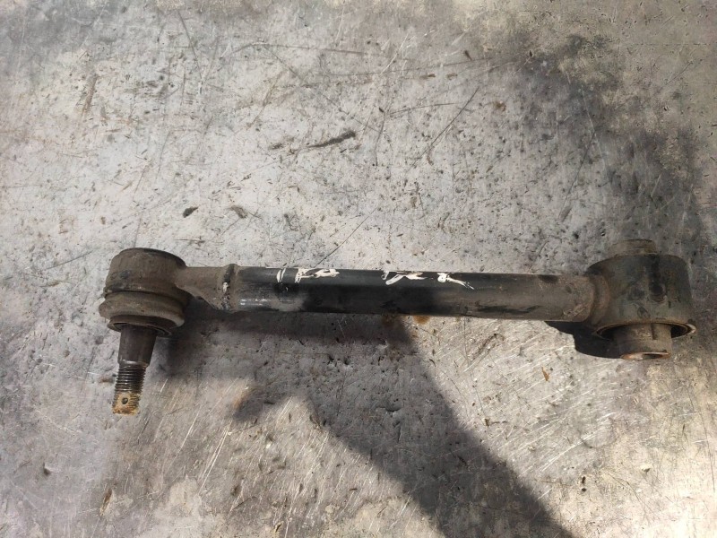 Recambio de brazo suspension superior trasero derecho para hyundai santa fe (bm) 2.2 crdi style 4x4 referencia OEM IAM   