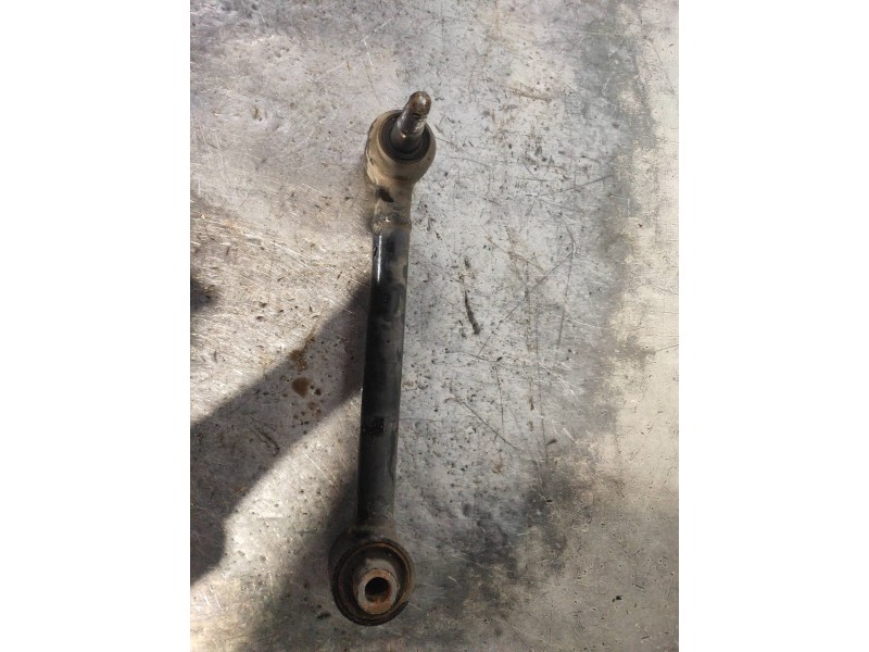 Recambio de brazo suspension superior trasero derecho para hyundai santa fe (bm) 2.2 crdi style 4x4 referencia OEM IAM   