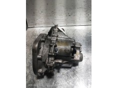 Recambio de caja cambios para smart coupe 0.6 turbo cat referencia OEM IAM 0003202V016 02030208081