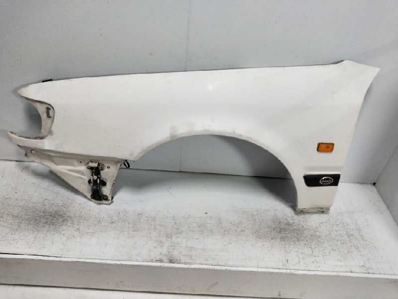 Recambio de aleta delantera izquierda para audi 100 berlina (c4) 2.5 tdi referencia OEM IAM   