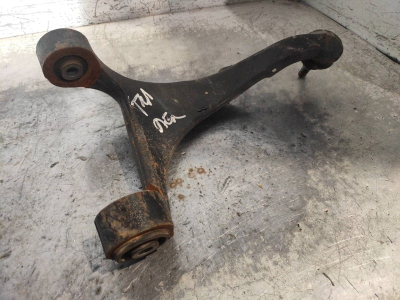 Recambio de brazo suspension superior trasero derecho para hyundai santa fe (bm) 2.2 crdi style 4x4 referencia OEM IAM   