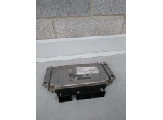 Recambio de centralita motor uce para peugeot 306 berlina 3/5 puertas (s1) referencia OEM IAM 0261206861 9637839480 32