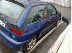 seat ibiza (6k) del año 1998 2