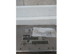 Recambio de centralita motor uce para peugeot 306 berlina 3/5 puertas (s1) referencia OEM IAM 0261206861 9637839480 32 2