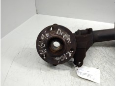 Recambio de mangueta delantera derecha para peugeot 106 (s2) max referencia OEM IAM   