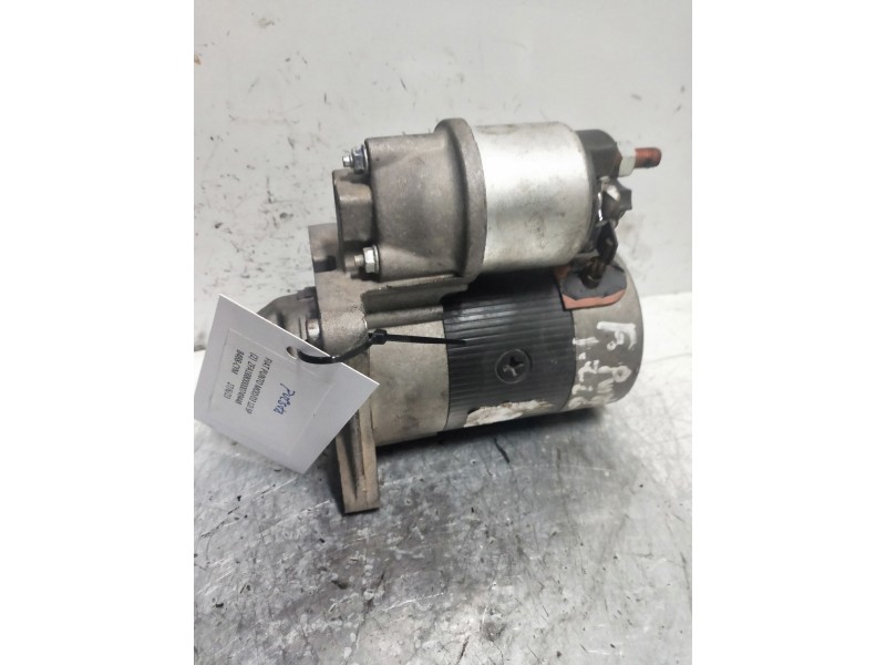 Recambio de motor arranque para fiat punto berlina (188) 1.2 8v active referencia OEM IAM   