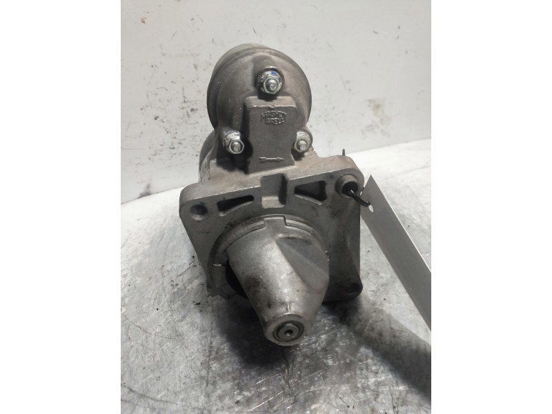 Recambio de motor arranque para fiat punto berlina (188) 1.2 8v active referencia OEM IAM   