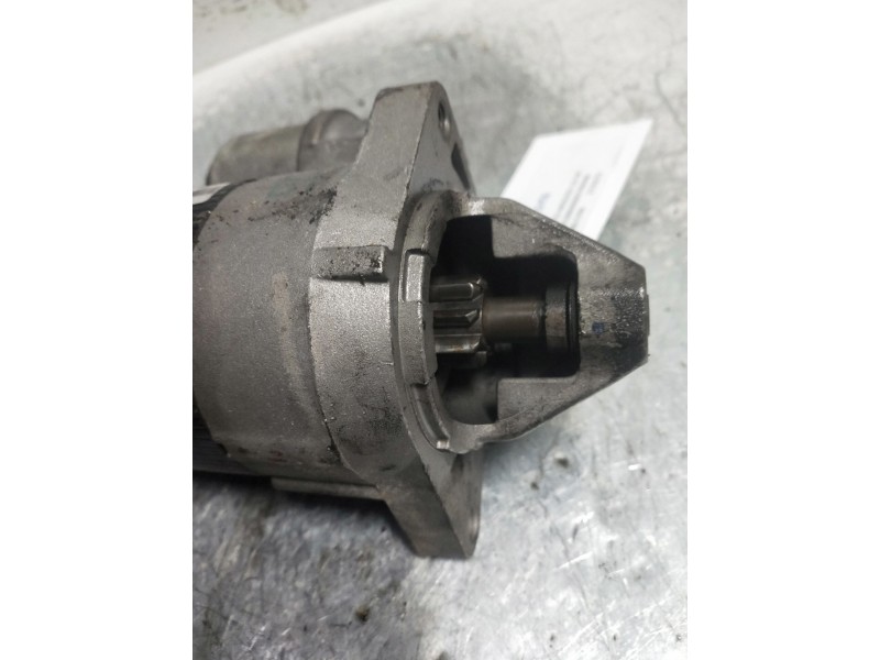 Recambio de motor arranque para fiat punto berlina (188) 1.2 8v active referencia OEM IAM   