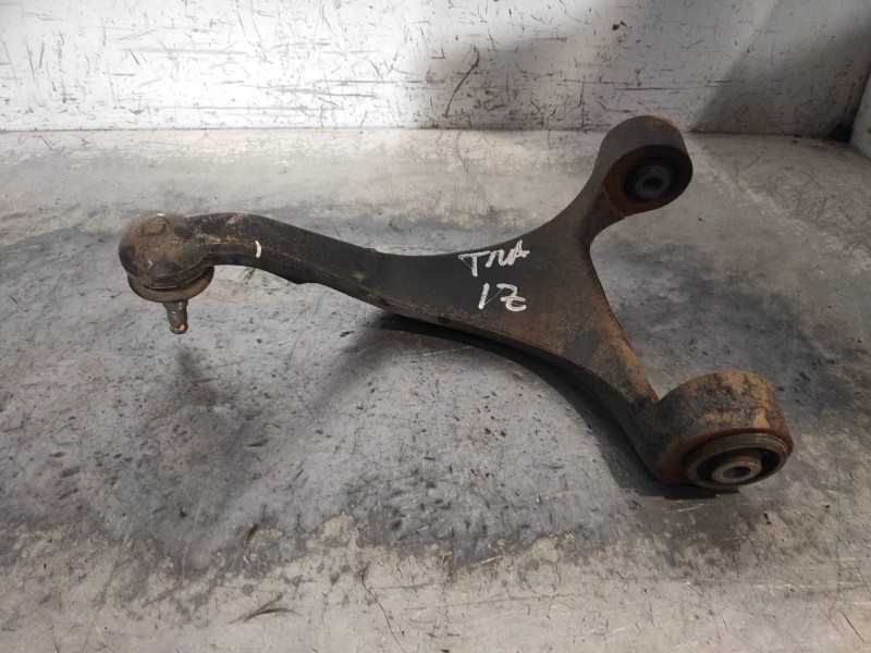 Recambio de brazo suspension superior trasero izquierdo para hyundai santa fe (bm) 2.2 crdi style 4x4 referencia OEM IAM   