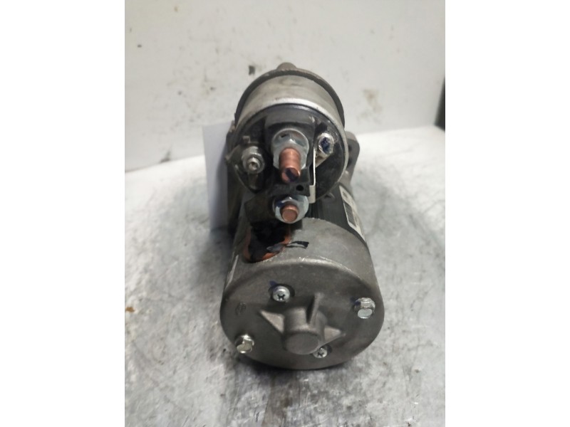 Recambio de motor arranque para fiat punto berlina (188) 1.2 8v active referencia OEM IAM   