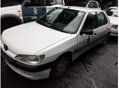 peugeot 306 berlina 3/4/5 puertas (s2) del año 1997