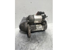Recambio de motor arranque para opel combo (corsa c) familiar referencia OEM IAM 8480147432  