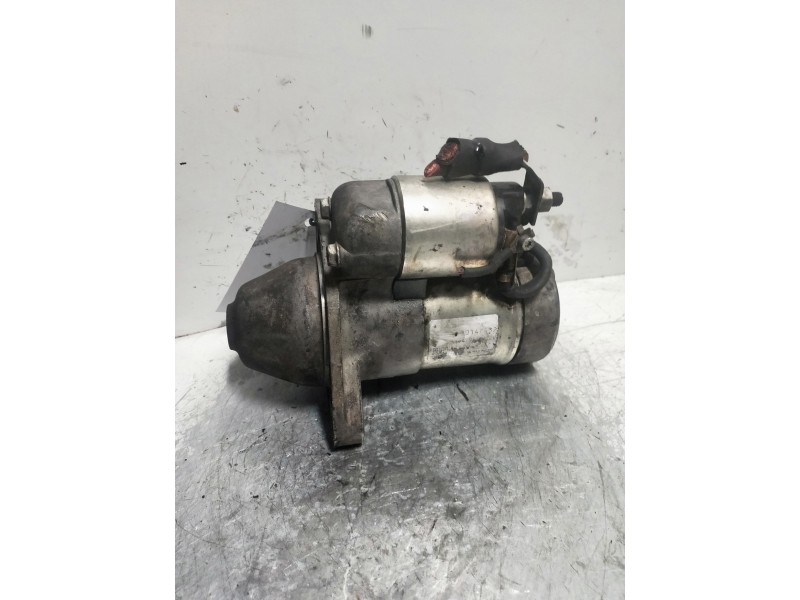 Recambio de motor arranque para opel combo (corsa c) familiar referencia OEM IAM 8480147432  