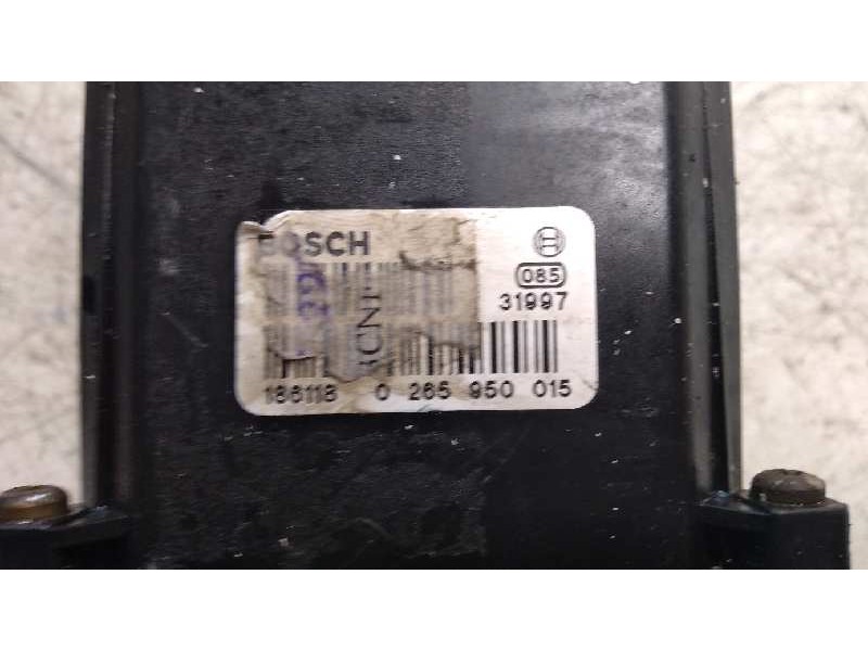 Recambio de abs para peugeot 307 (s1) 1.6 16v cat referencia OEM IAM 0265225037 0265950015 9642037980