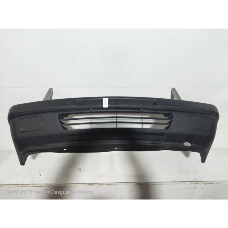 Recambio de paragolpes delantero para citroen zx 1.9 td avantage referencia OEM IAM   
