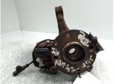 Recambio de mangueta delantera izquierda para peugeot 107 1.4 hdi cat (8ht / dv4td) referencia OEM IAM   