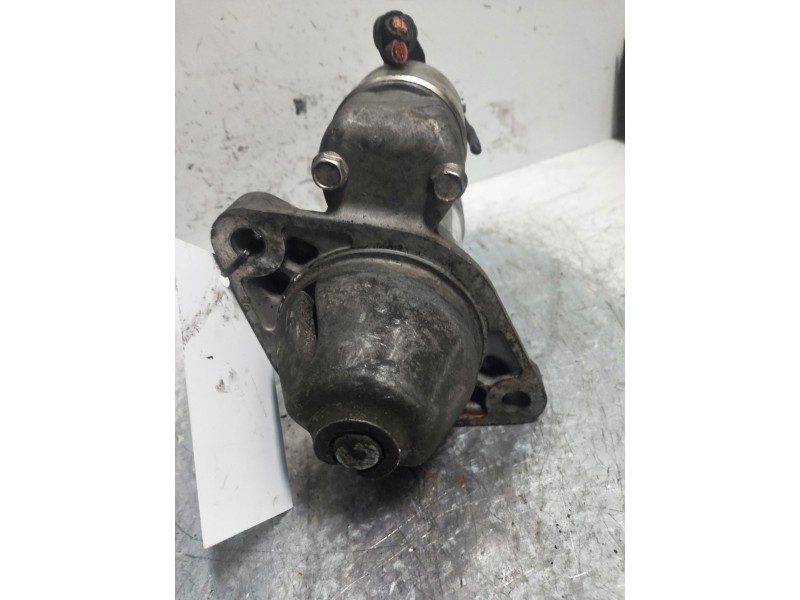 Recambio de motor arranque para opel combo (corsa c) familiar referencia OEM IAM 8480147432  