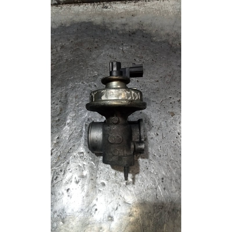 Recambio de valvula egr para ford transit caja cerrada, corta (fy) (2000 =>) ft 260 2.0 referencia OEM IAM   255C08P