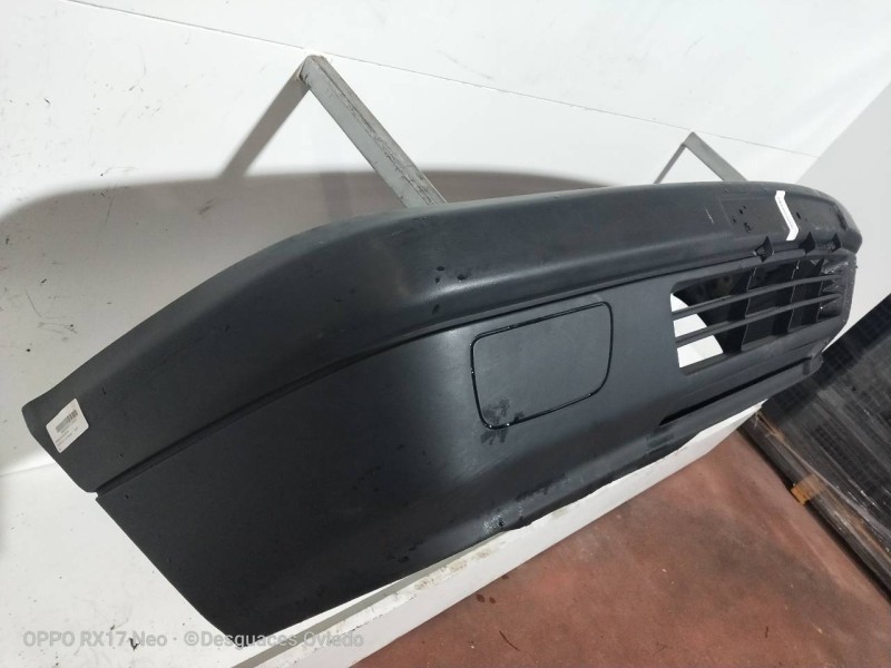 Recambio de paragolpes delantero para citroen zx 1.9 td avantage referencia OEM IAM   