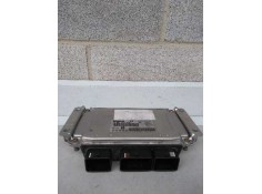 Recambio de centralita motor uce para peugeot 307 (s1) 1.6 16v cat referencia OEM IAM 0261207474 9643840680 88