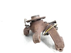 Recambio de mangueta delantera izquierda para peugeot 107 1.4 hdi cat (8ht / dv4td) referencia OEM IAM    2