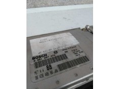 Recambio de centralita motor uce para peugeot 307 (s1) 1.6 16v cat referencia OEM IAM 0261207474 9643840680 88 2