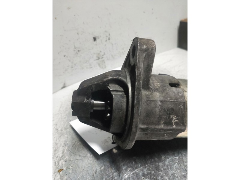 Recambio de motor arranque para opel combo (corsa c) familiar referencia OEM IAM 8480147432  