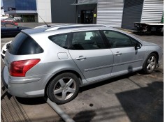peugeot 407 sw del año 2006 2