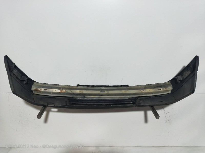 Recambio de paragolpes delantero para citroen zx 1.9 td avantage referencia OEM IAM   