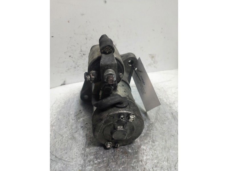 Recambio de motor arranque para opel combo (corsa c) familiar referencia OEM IAM 8480147432  