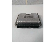 Recambio de centralita motor uce para skoda octavia berlina (1u2) 1.9 tdi referencia OEM IAM 0281011309 038906012HA EDC15VM