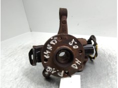 Recambio de mangueta delantera derecha para peugeot 107 1.4 hdi cat (8ht / dv4td) referencia OEM IAM   