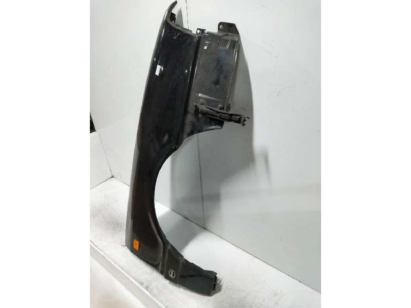 Recambio de aleta delantera derecha para audi 80/90 (893) 1.9 diesel (1y) referencia OEM IAM   