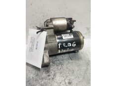 Recambio de motor arranque para peugeot 206 berlina x-line referencia OEM IAM 9656317780  