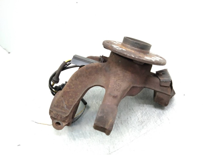 Recambio de mangueta delantera derecha para peugeot 107 1.4 hdi cat (8ht / dv4td) referencia OEM IAM   