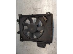 Recambio de electroventilador para fiat punto berlina (176) 1.7 turbodiesel cat referencia OEM IAM 855215K  