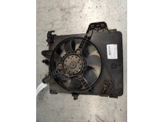 Recambio de electroventilador para fiat punto berlina (176) 1.7 turbodiesel cat referencia OEM IAM 855215K   2