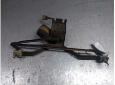 Recambio de motor limpia delantero para seat 127 0.9 referencia OEM IAM   