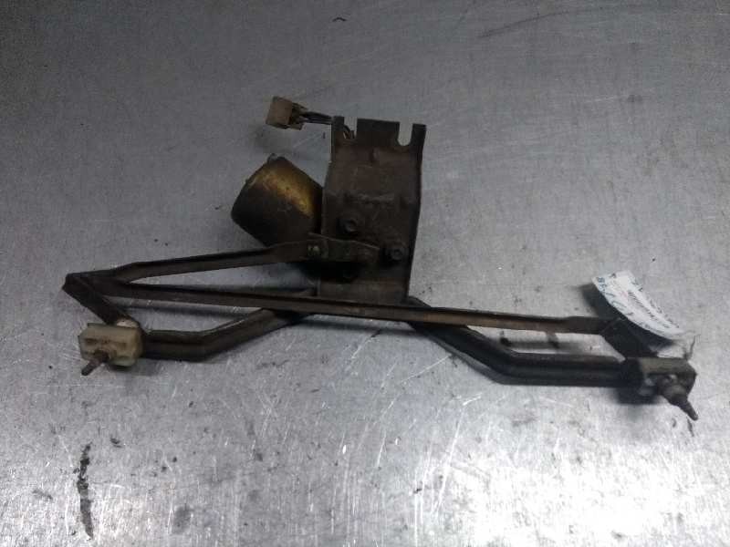 Recambio de motor limpia delantero para seat 127 0.9 referencia OEM IAM   