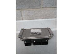 Recambio de centralita motor uce para peugeot 307 (s1) 1.6 16v cat referencia OEM IAM 0261207683 9645777080 28