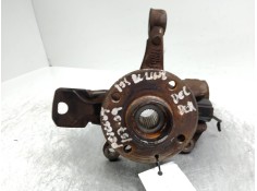 Recambio de mangueta delantera derecha para peugeot 107 rc-line referencia OEM IAM   