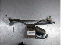 Recambio de motor limpia delantero para seat 127 0.9 referencia OEM IAM   